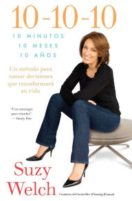 Title: 10-10-10 (en espanol), Author: Suzy Welch