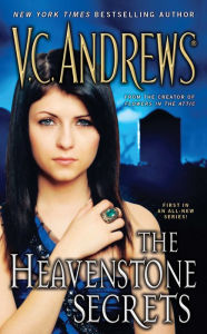 Title: Heavenstone Secrets, Author: V. C. Andrews