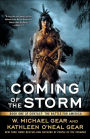 Coming of the Storm (Contact: The Battle for America Series #1)