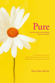 Title: Pure, Author: Terra Elan McVoy