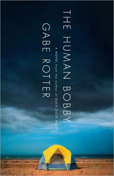 The Human Bobby: A Novel