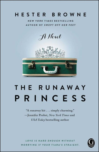 The Runaway Princess