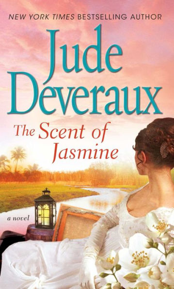 The Scent of Jasmine (Edilean Series #5)