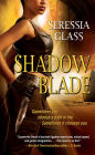 Shadow Blade (Shadowchasers Series #1)