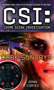 Title: Dark Sundays, Author: Donn Cortez