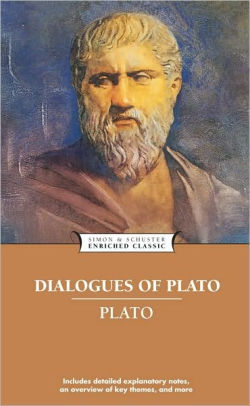 Dialogues of Plato by Plato, Paperback | Barnes & Noble®