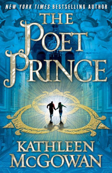 The Poet Prince: A Novel
