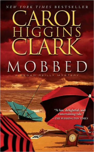 Mobbed (Regan Reilly Series #14)