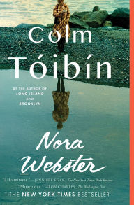 Title: Nora Webster, Author: Colm Tóibín