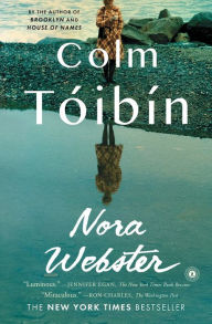 Title: Nora Webster, Author: Colm Tóibín