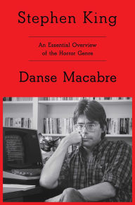 Title: Danse Macabre, Author: Stephen King