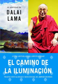 Title: El camino de la iluminación (Becoming Enlightened), Author: Dalai Lama