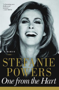 Title: One from the Hart: A Memoir, Author: Stefanie Powers