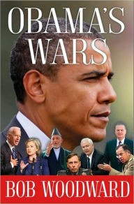 Title: Obama's Wars, Author: Bob Woodward