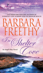 Title: In Shelter Cove (Angel's Bay Series #3), Author: Barbara Freethy