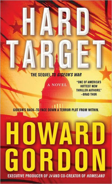 Hard Target: A Novel