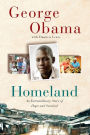 Homeland: An Extraordinary Story of Hope and Survival