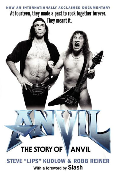 Anvil!: The Story of Anvil