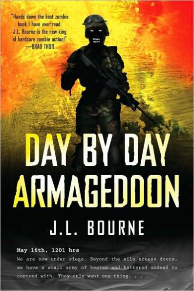 Day by Armageddon