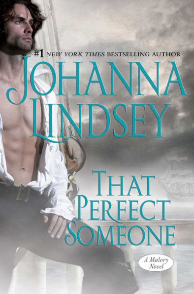 That Perfect Someone (Malory-Anderson Family Series #10)