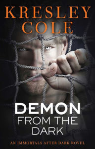 Demon from the Dark (Immortals after Dark Series #10)