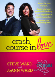 Title: Crash Course in Love, Author: Steven Ward