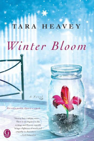 Title: Winter Bloom, Author: Tara Heavey