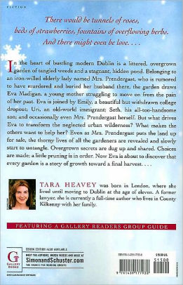 Winter Bloom by Tara Heavey, Paperback | Barnes & Noble®