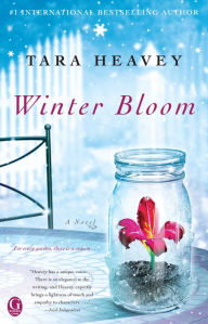 Title: Winter Bloom, Author: Tara Heavey