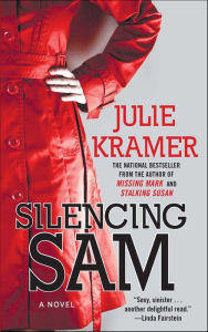 Title: Silencing Sam: A Novel, Author: Julie Kramer