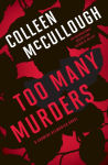 Alternative view 1 of Too Many Murders (Carmine Delmonico Series #2)