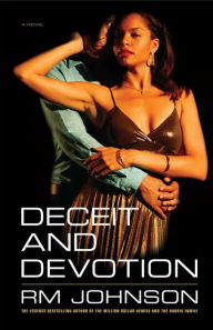 Title: Deceit and Devotion, Author: RM Johnson