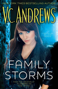 Title: Family Storms, Author: V. C. Andrews