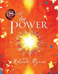 Title: The Power, Author: Rhonda Byrne