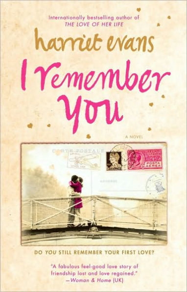 I Remember You