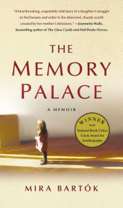 Title: The Memory Palace, Author: Mira Bartok