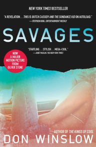 Savages: A Novel