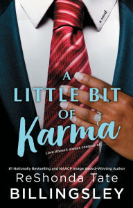 Title: A Little Bit of Karma, Author: ReShonda Tate Billingsley