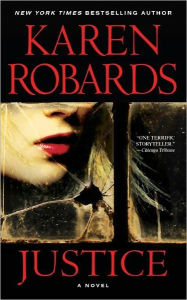 Title: Justice, Author: Karen Robards