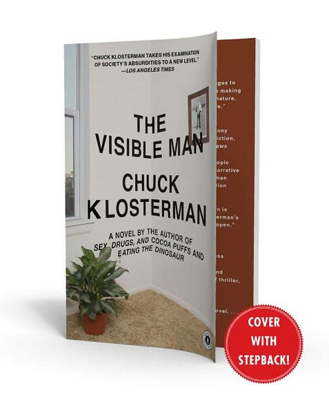 The Visible Man: A Novel