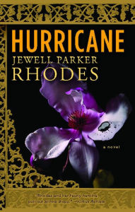 Title: Hurricane: A Novel, Author: Jewell Parker Rhodes