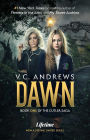 Dawn (Cutler Series #1)