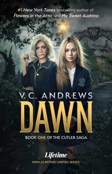 Dawn (Cutler Series #1)