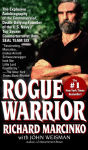 Alternative view 1 of Rogue Warrior