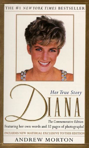 Diana: Her True Story in Her Own Words