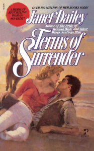 Title: Terms of Surrender, Author: Janet Dailey