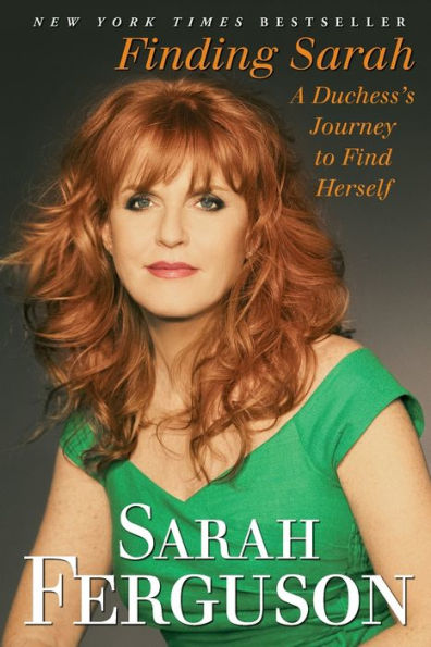 Finding Sarah: A Duchess's Journey to Find Herself