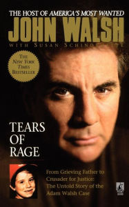 Title: Tears of Rage, Author: John Walsh