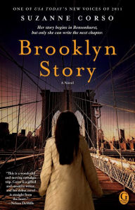 Title: Brooklyn Story, Author: Suzanne Corso