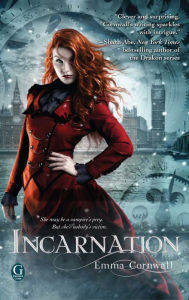 Title: Incarnation, Author: Emma Cornwall